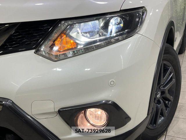 Nissan X-TRAIL HYBRID 2016-03 7273337-12