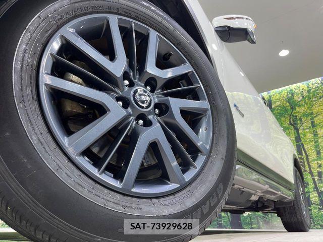 Nissan X-TRAIL HYBRID 2016-03 7273337-13