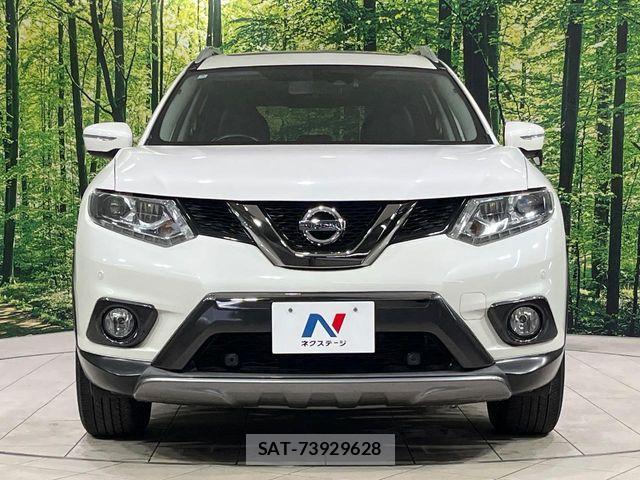 Nissan X-TRAIL HYBRID 2016-03 7273337-14