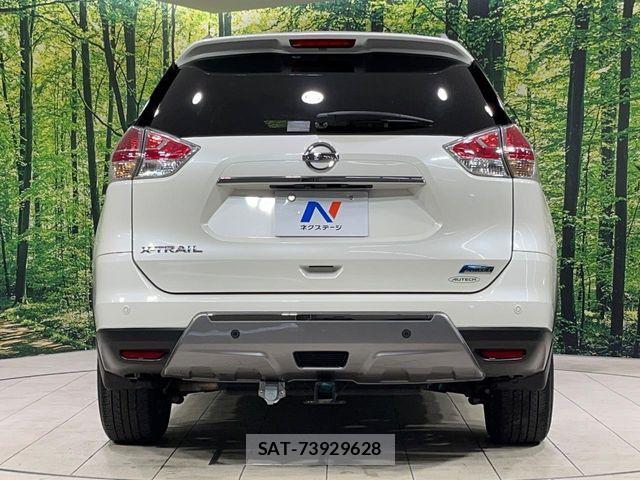Nissan X-TRAIL HYBRID 2016-03 7273337-15