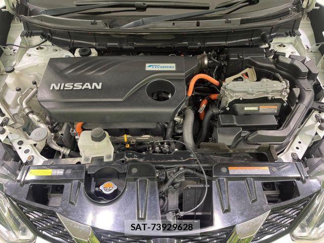 Nissan X-TRAIL HYBRID 2016-03 7273337-18