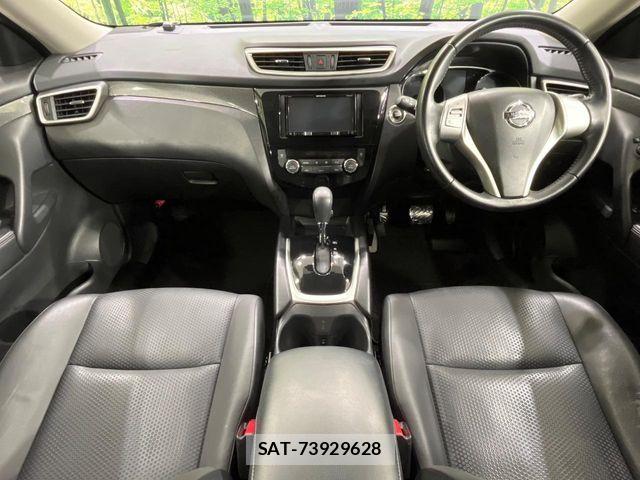 Nissan X-TRAIL HYBRID 2016-03 7273337-1