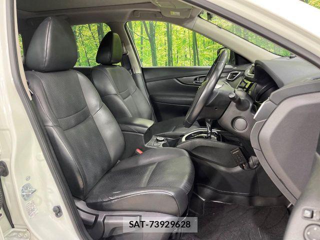 Nissan X-TRAIL HYBRID 2016-03 7273337-6