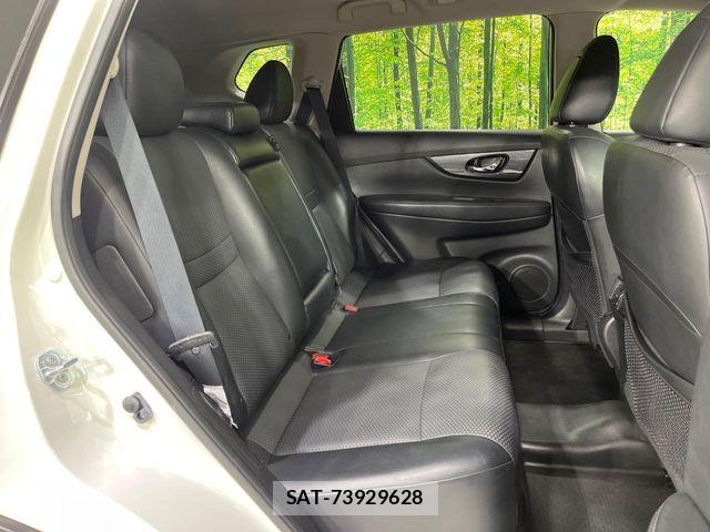 Nissan X-TRAIL HYBRID 2016-03 7273337-8