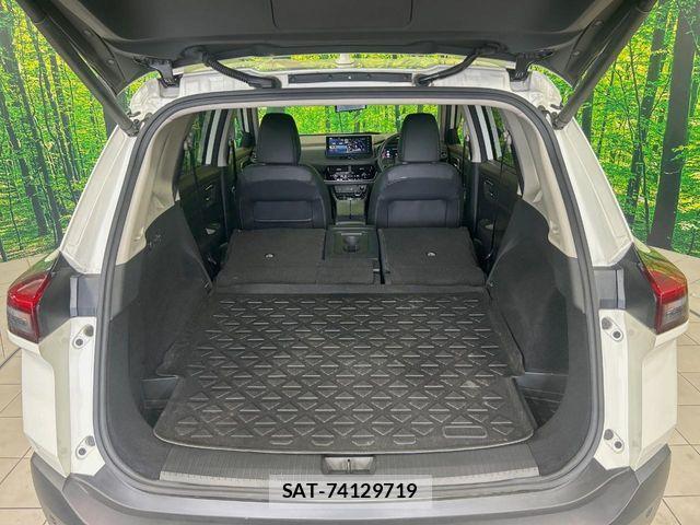 Nissan X-TRAIL HYBRID 2024-01 7273332-9