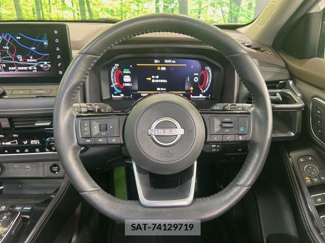 Nissan X-TRAIL HYBRID 2024-01 7273332-10