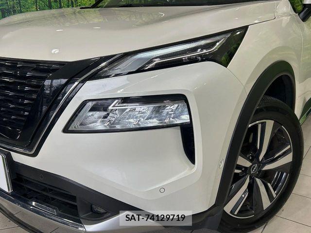 Nissan X-TRAIL HYBRID 2024-01 7273332-11