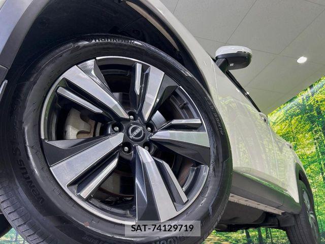 Nissan X-TRAIL HYBRID 2024-01 7273332-12