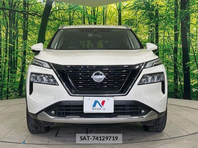 Nissan X-TRAIL HYBRID 2024-01 7273332-13