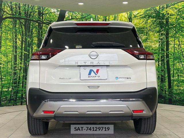 Nissan X-TRAIL HYBRID 2024-01 7273332-14