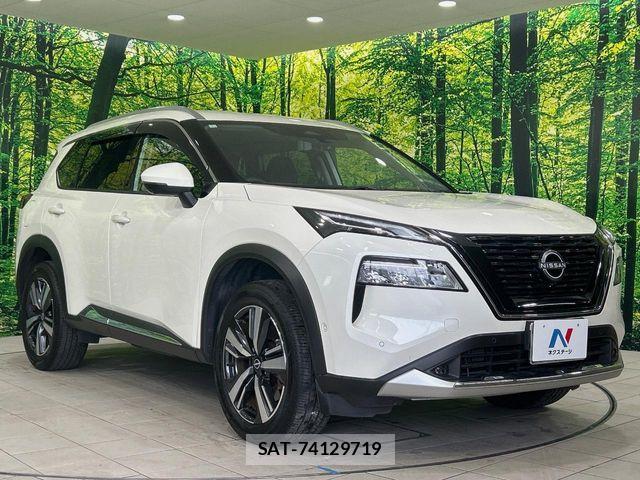 Nissan X-TRAIL HYBRID 2024-01 7273332-15