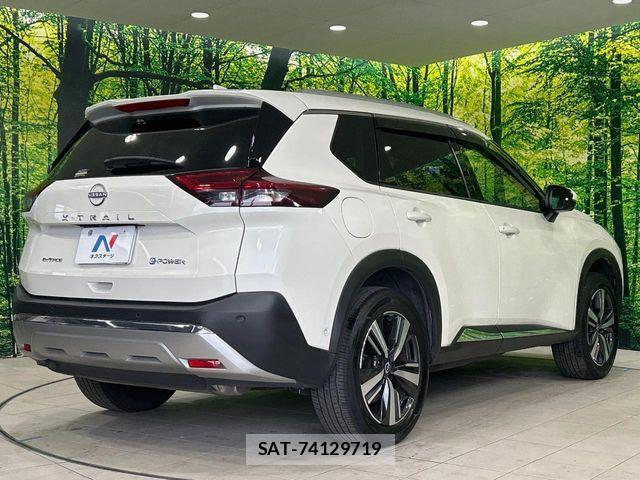 Nissan X-TRAIL HYBRID 2024-01 7273332-16