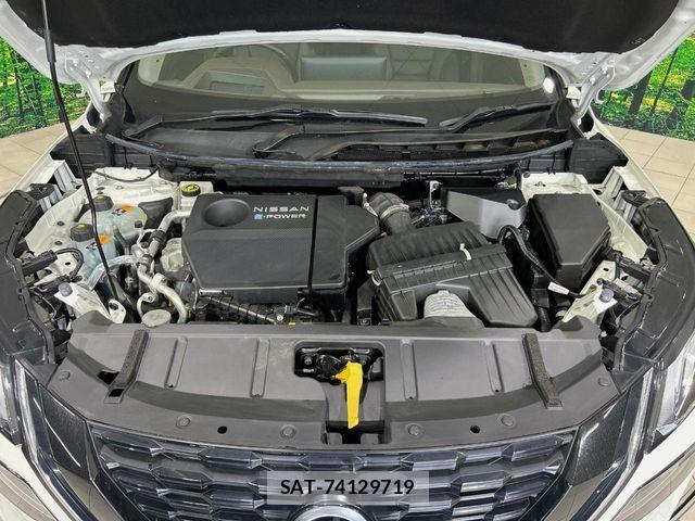 Nissan X-TRAIL HYBRID 2024-01 7273332-17