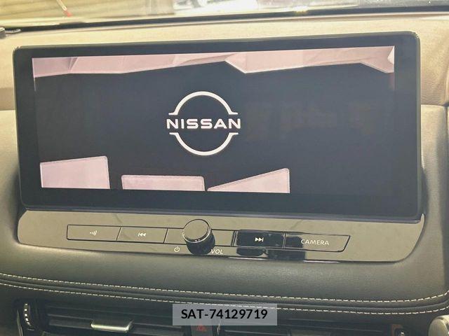 Nissan X-TRAIL HYBRID 2024-01 7273332-2