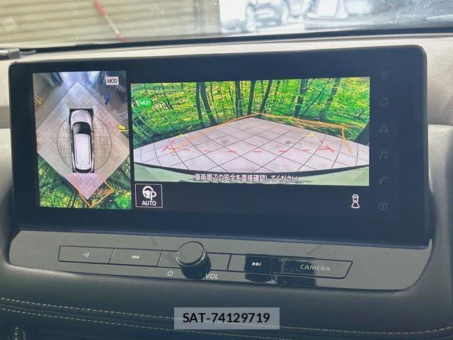 Nissan X-TRAIL HYBRID 2024-01 7273332-3