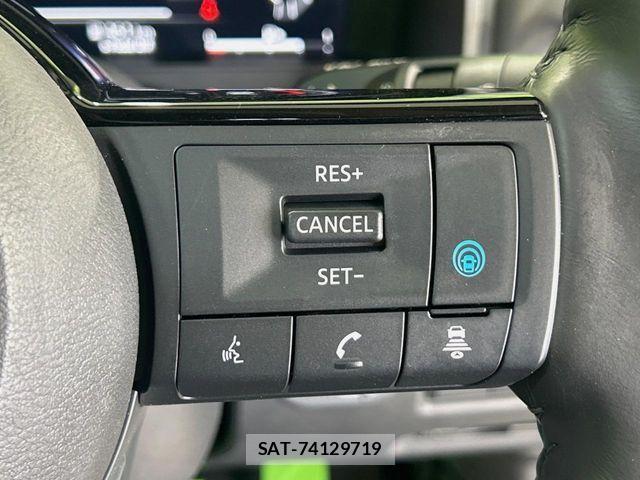 Nissan X-TRAIL HYBRID 2024-01 7273332-4