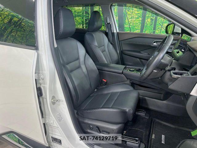 Nissan X-TRAIL HYBRID 2024-01 7273332-7