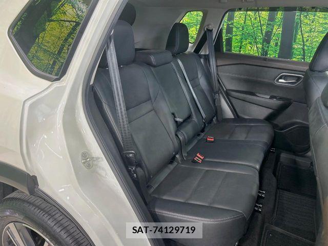 Nissan X-TRAIL HYBRID 2024-01 7273332-8