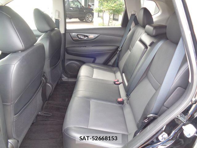 Nissan X-TRAIL HYBRID 2015-09 7273343-9