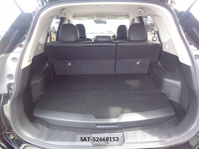 Nissan X-TRAIL HYBRID 2015-09 7273343-10