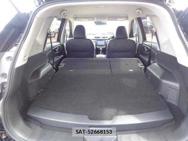 Nissan X-TRAIL HYBRID 2015-09 7273343-11