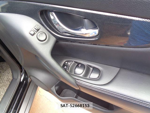 Nissan X-TRAIL HYBRID 2015-09 7273343-12