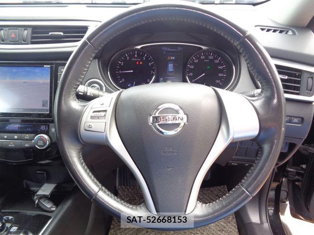 Nissan X-TRAIL HYBRID 2015-09 7273343-14