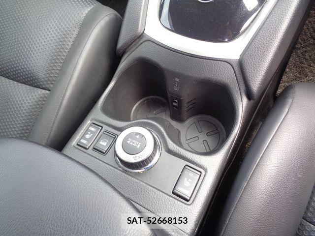 Nissan X-TRAIL HYBRID 2015-09 7273343-16
