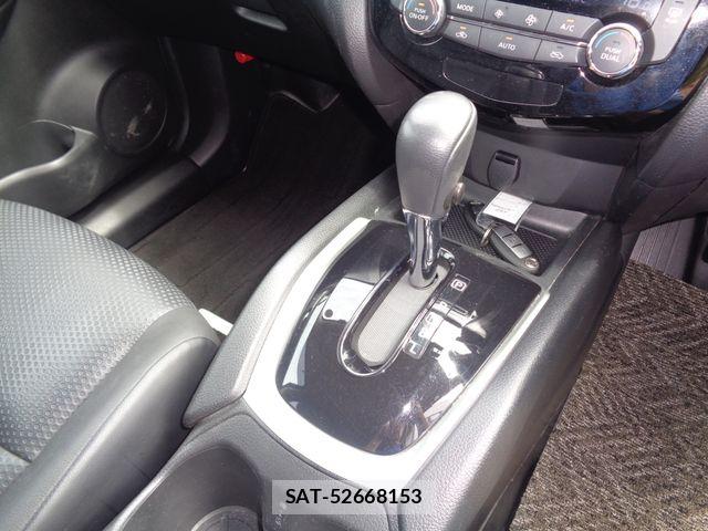 Nissan X-TRAIL HYBRID 2015-09 7273343-17