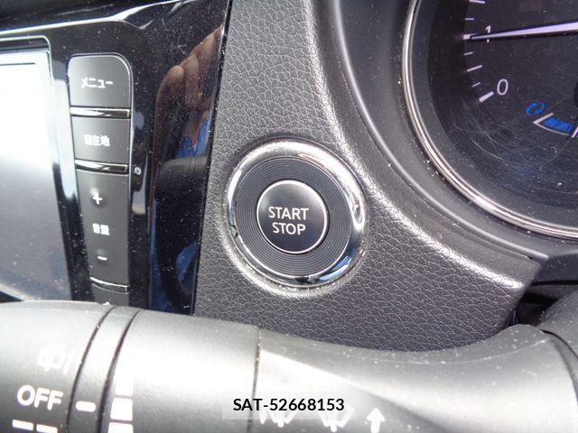 Nissan X-TRAIL HYBRID 2015-09 7273343-18