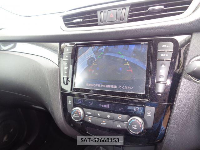 Nissan X-TRAIL HYBRID 2015-09 7273343-19