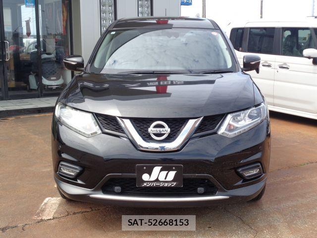 Nissan X-TRAIL HYBRID 2015-09 7273343-3