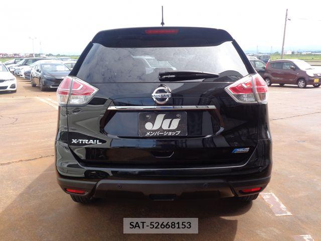 Nissan X-TRAIL HYBRID 2015-09 7273343-6