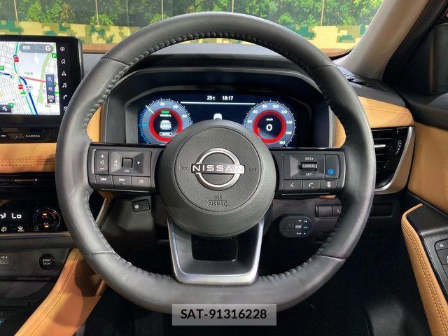 Nissan X-TRAIL HYBRID 2023-07 7273333-10