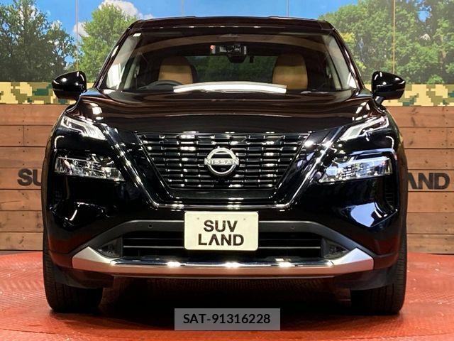 Nissan X-TRAIL HYBRID 2023-07 7273333-13