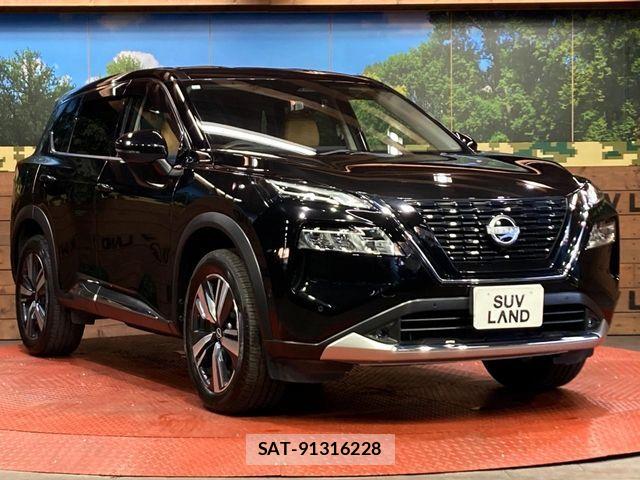 Nissan X-TRAIL HYBRID 2023-07 7273333-15