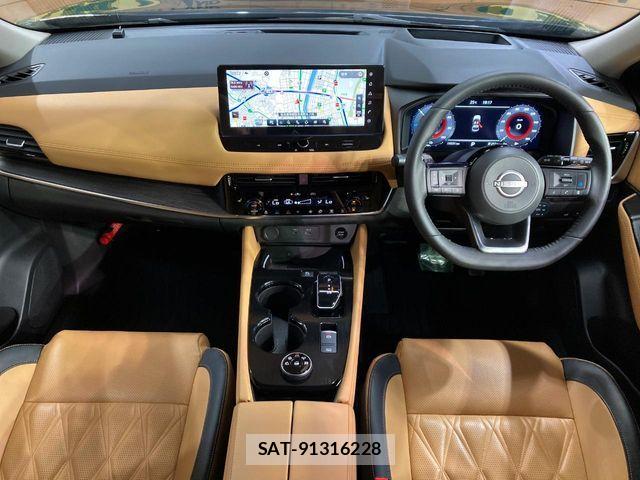 Nissan X-TRAIL HYBRID 2023-07 7273333-1