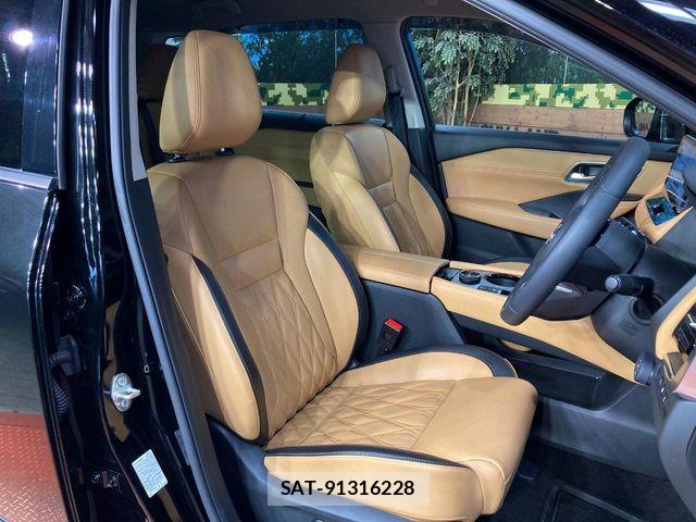 Nissan X-TRAIL HYBRID 2023-07 7273333-7
