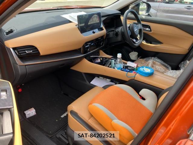 Nissan X-TRAIL HYBRID 2022-09 7273334-9
