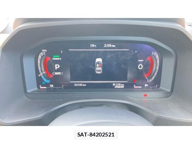 Nissan X-TRAIL HYBRID 2022-09 7273334-13