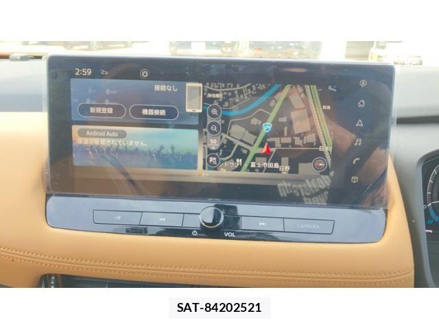 Nissan X-TRAIL HYBRID 2022-09 7273334-15