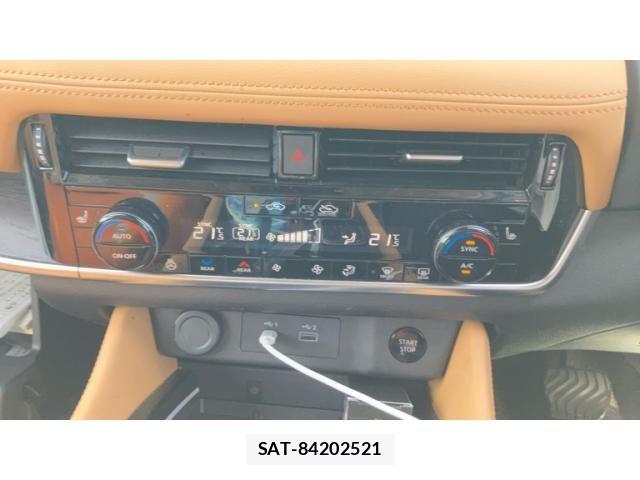 Nissan X-TRAIL HYBRID 2022-09 7273334-16