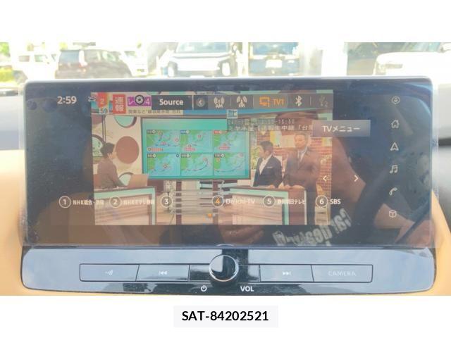 Nissan X-TRAIL HYBRID 2022-09 7273334-22