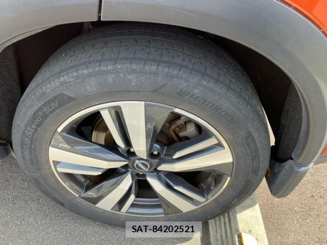 Nissan X-TRAIL HYBRID 2022-09 7273334-5