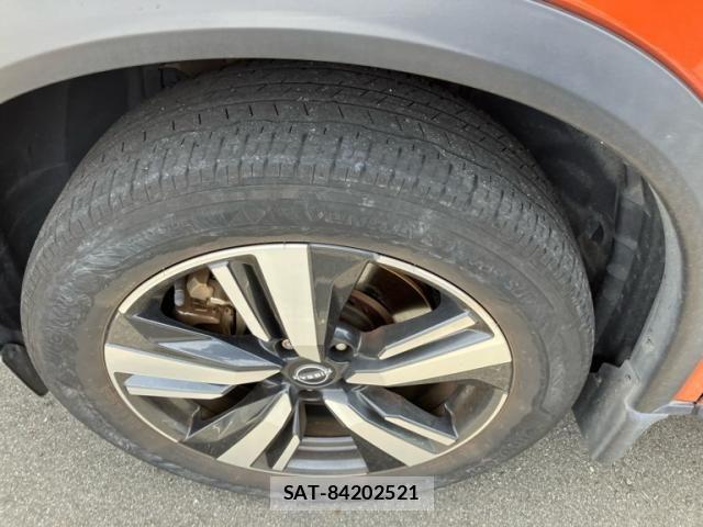 Nissan X-TRAIL HYBRID 2022-09 7273334-6