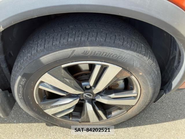 Nissan X-TRAIL HYBRID 2022-09 7273334-7