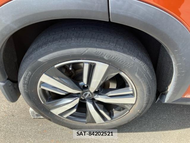 Nissan X-TRAIL HYBRID 2022-09 7273334-8