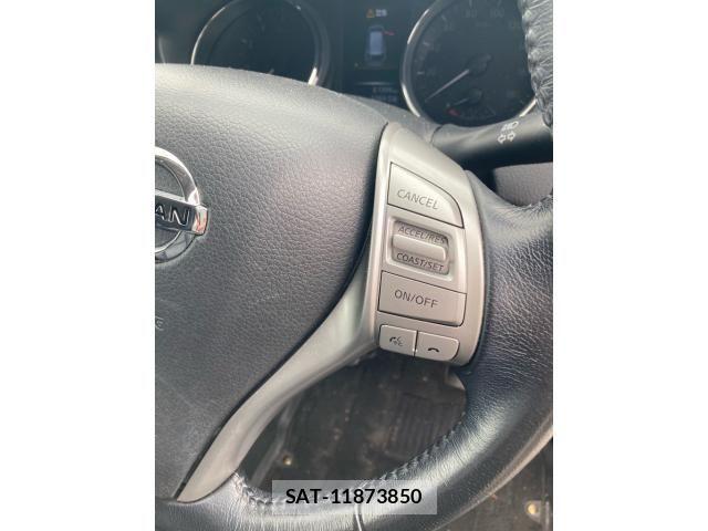 Nissan X-TRAIL HYBRID 2015-10 7331458-17
