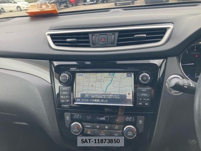 Nissan X-TRAIL HYBRID 2015-10 7331458-20