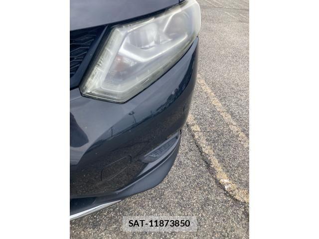 Nissan X-TRAIL HYBRID 2015-10 7331458-3